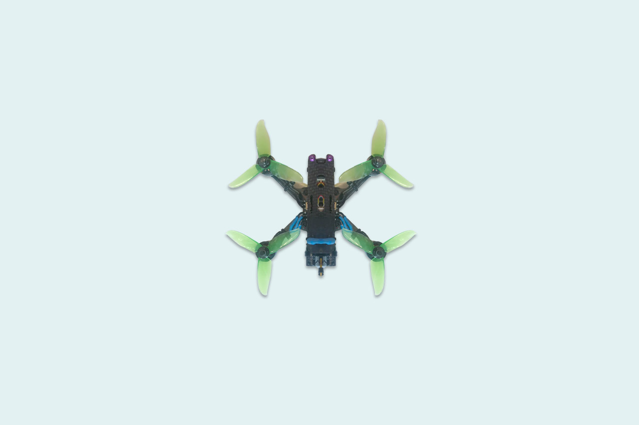 Copter