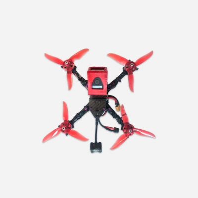 MakIT Race Copter XXX