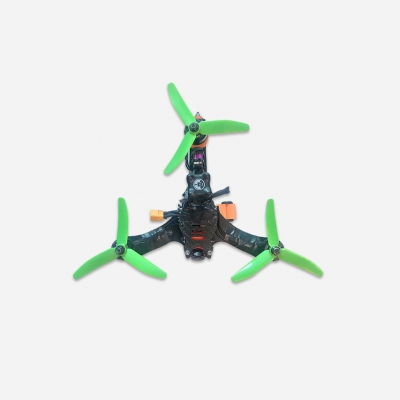 MakIT Race Copter